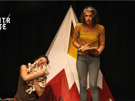 Ludilo / Le Mouton Carré