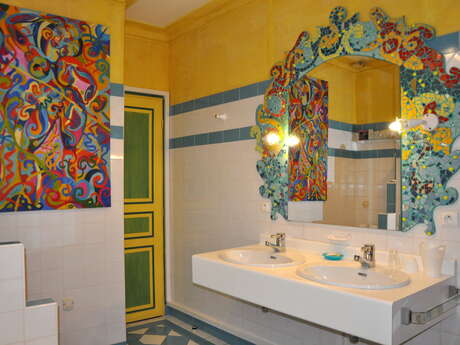 Chambre d'hôte Clisson La Caillerie