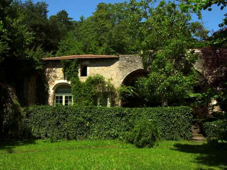 Le couvent des Cordeliers