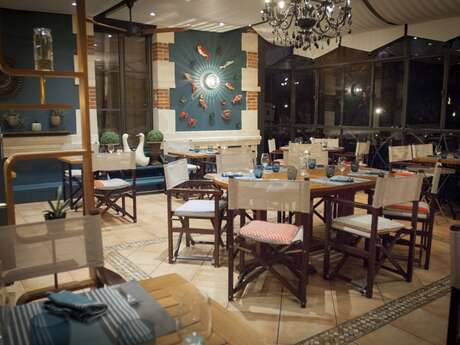 Restaurant de la Vallée