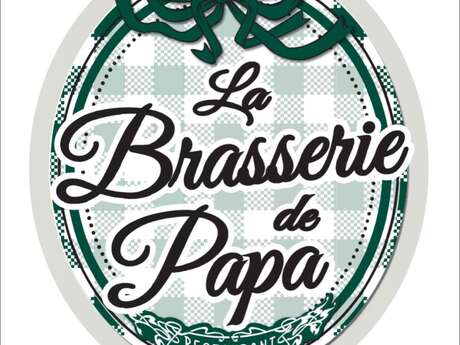 La Brasserie de Papa