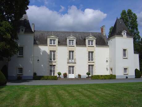 Gîtes du Château de la Cassemichère