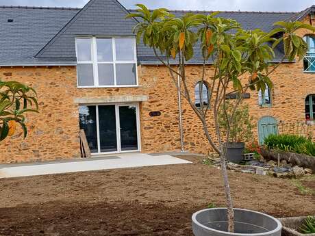 Logis de la Provosterie - Gîte rural