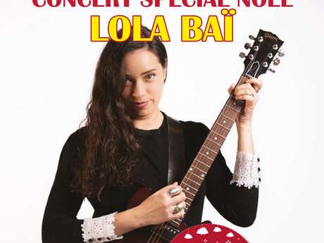 Concert Spécial Noël