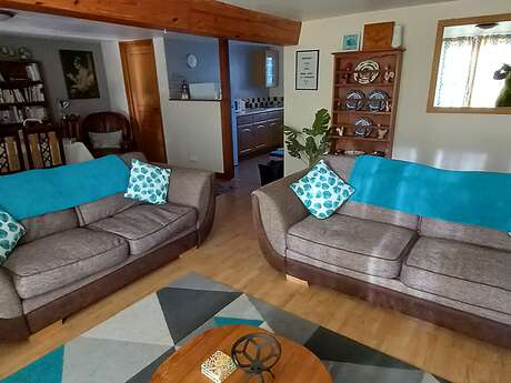 Gîte la Pitardière