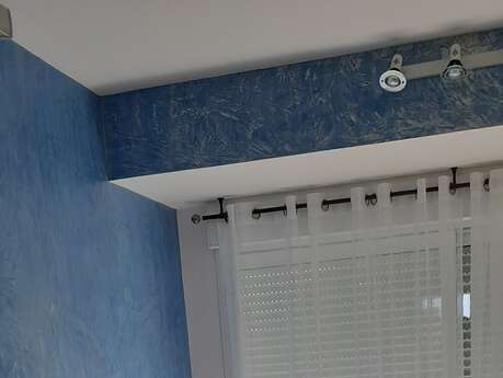 Chambre du Vignoble La Regrippière