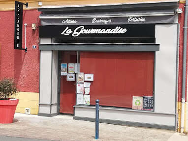 La Gourmandise