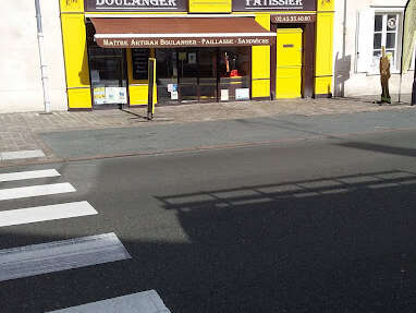 L'Épi d'Or - Maison Besnard