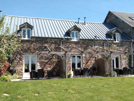 Gîtes La Grange