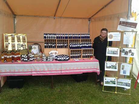 Le Jardin d'un rêve