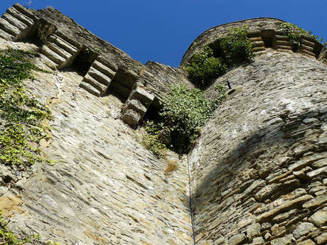 LE REMPART NORD