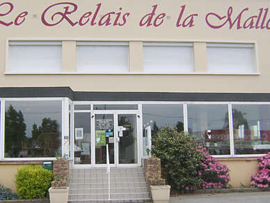 LE RELAIS DE LA MALLE