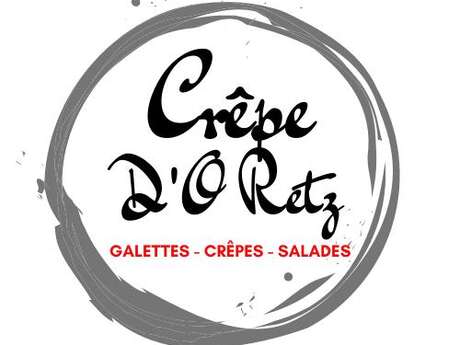 CRÊPE D'O RETZ CRÊPE D'O RETZ