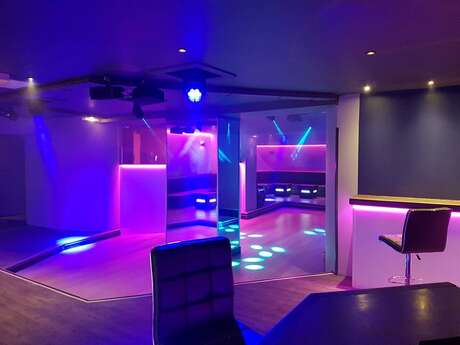 LE DONJON BAR & CLUB