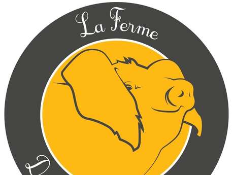 LA FERME DES COCHONS D'ANTAN