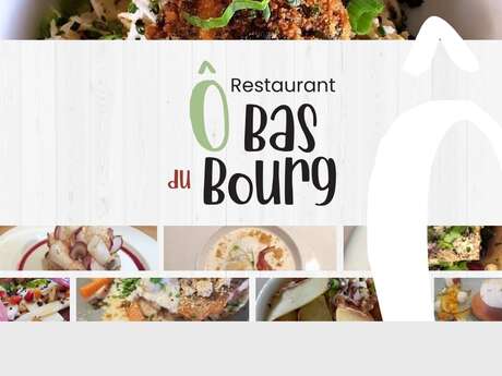 O BAS DU BOURG