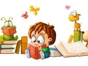 Séances bébés lecteurs