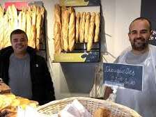 Boulangerie de la Place