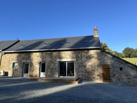 La petite Garenne (8 pers. - 3 ch.)