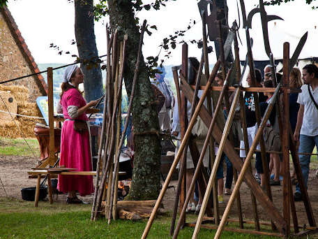 Association Monsmirabilis