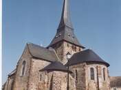 CIRCUIT DES EGLISES ROMANES