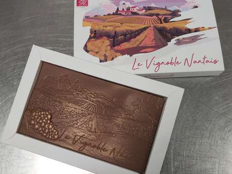 Pâtisserie La Blanche Hermine