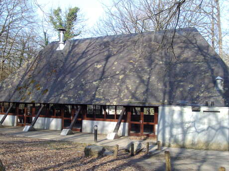 SALLE DE LA BLANCHERIE