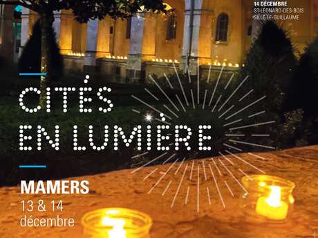 Cités en lumière