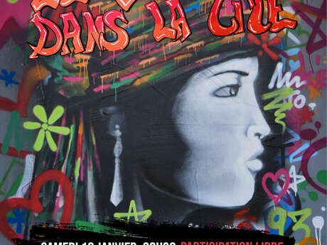 Le Silence dans la Cité