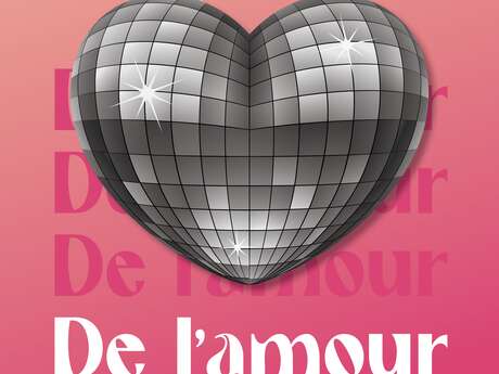 EXPOSITION DE L'AMOUR AU ZOOM