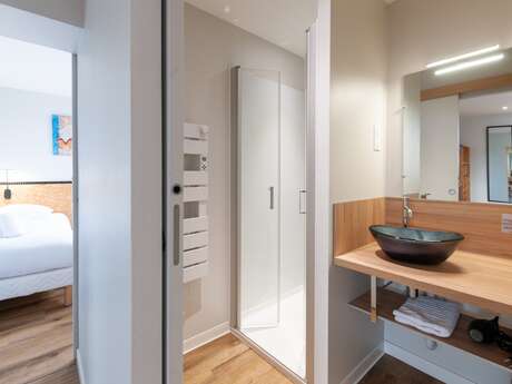 Malicorn'Appart-Hôtel - Appartement familial