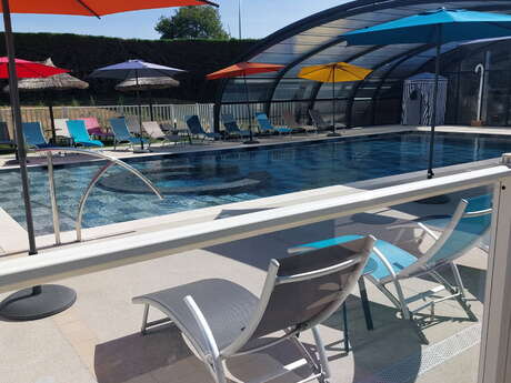 THE ORIGINALS SAINT-NAZAIRE AQUILON