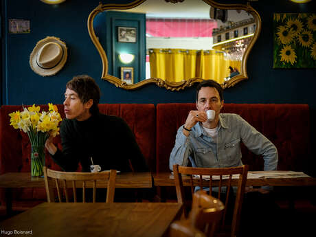 Concert de Archimède