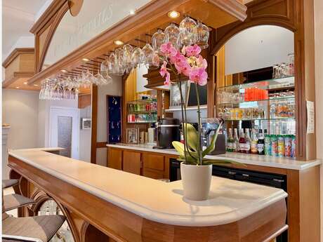 L'Orée des Rêves et des Mets