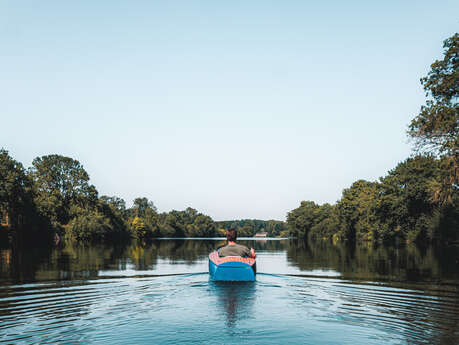 CANOTIKA - ACTIVITE NAUTIQUE