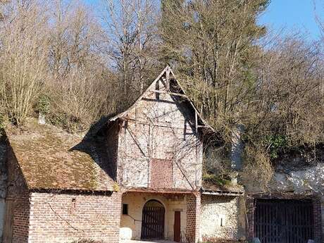 Bueil-en-Touraine - Autour de Bueil-en-Touraine