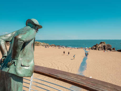 SUR LES PAS DE M. HULOT