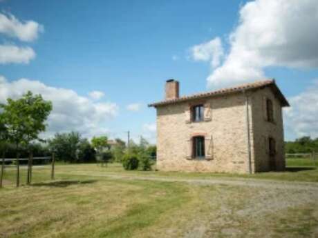 Gîte Yvonne - Château de la Verrie