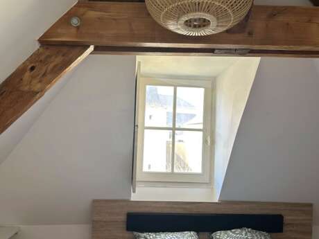 Appartement Le Pomerol