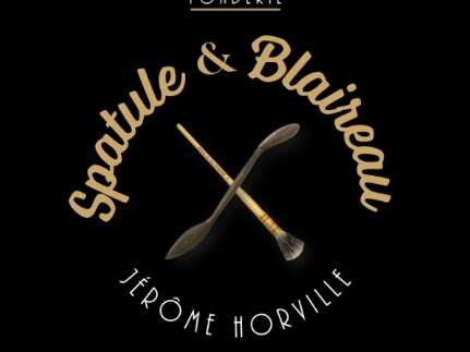 Fonderie Spatule et Blaireau