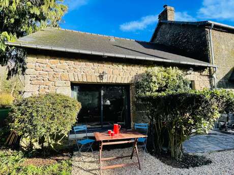 LA MAISON D'APOLLINE