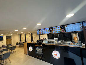 Restaurant Castel kebab