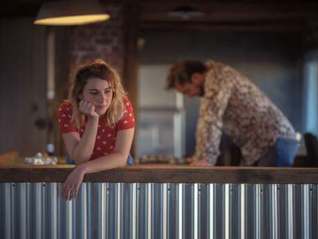 Théâtre "Ce qui nous noue"