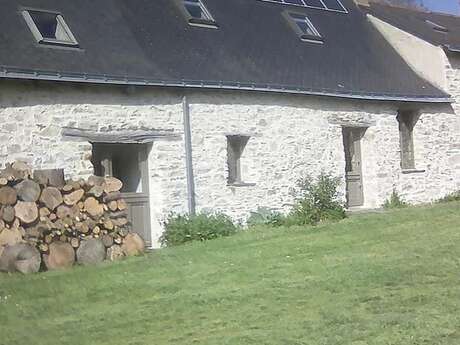 Chambres d'hôtes la Mauss