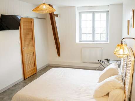 Meublé de tourisme Domaine des Vieilles Pierres