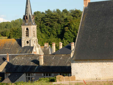 Chenu - Circuit du Viaduc