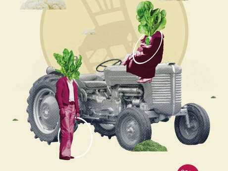 L'affaire de la rue de Lourcine - La Chaise Rouge