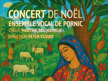 CONCERT DE NOËL