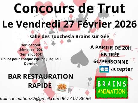 Concours de Trut