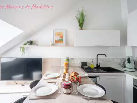 ALBATROS - PAMPLEMOUSSE